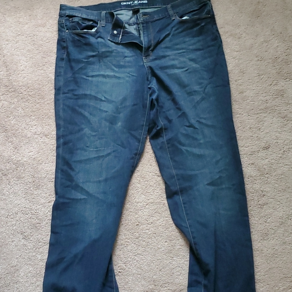 DKNY jeans